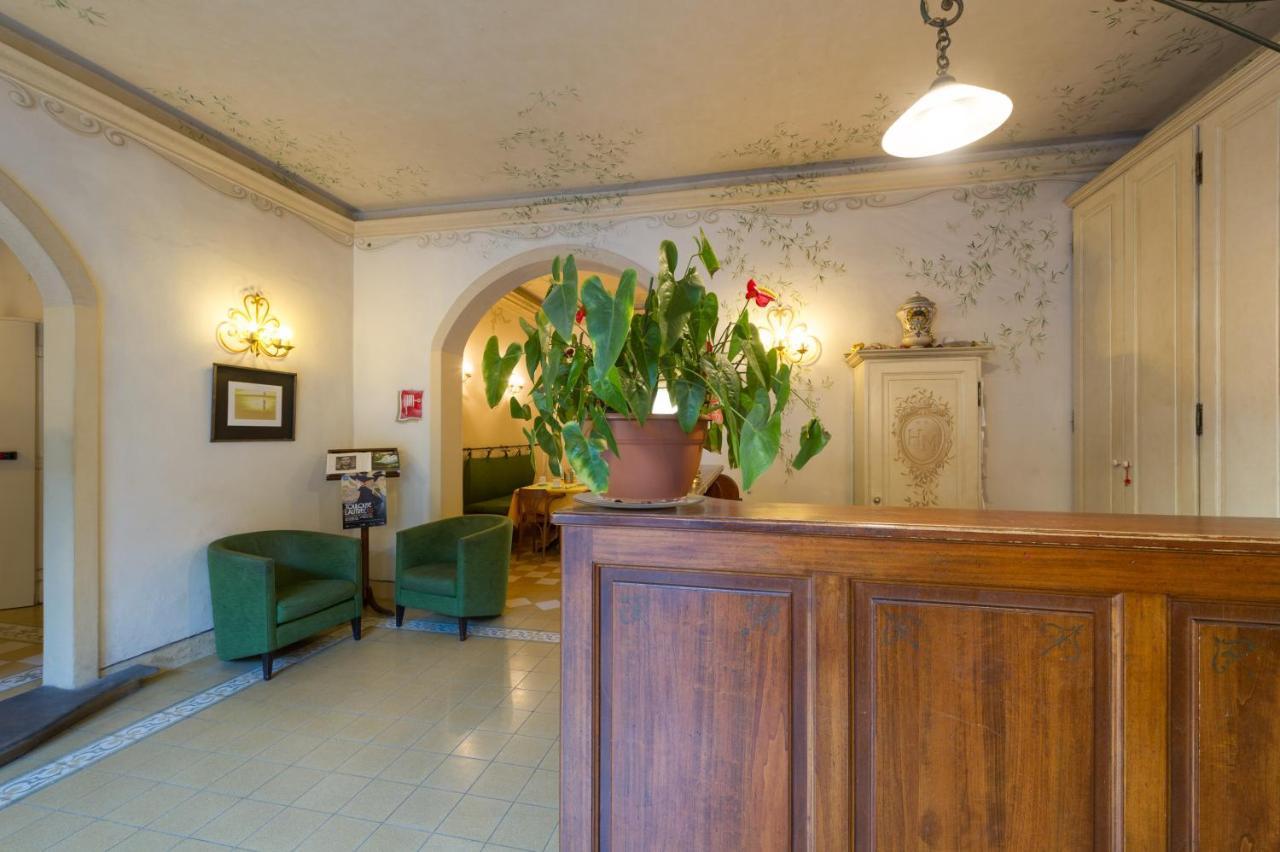 Hotel Moderno Pise Extérieur photo
