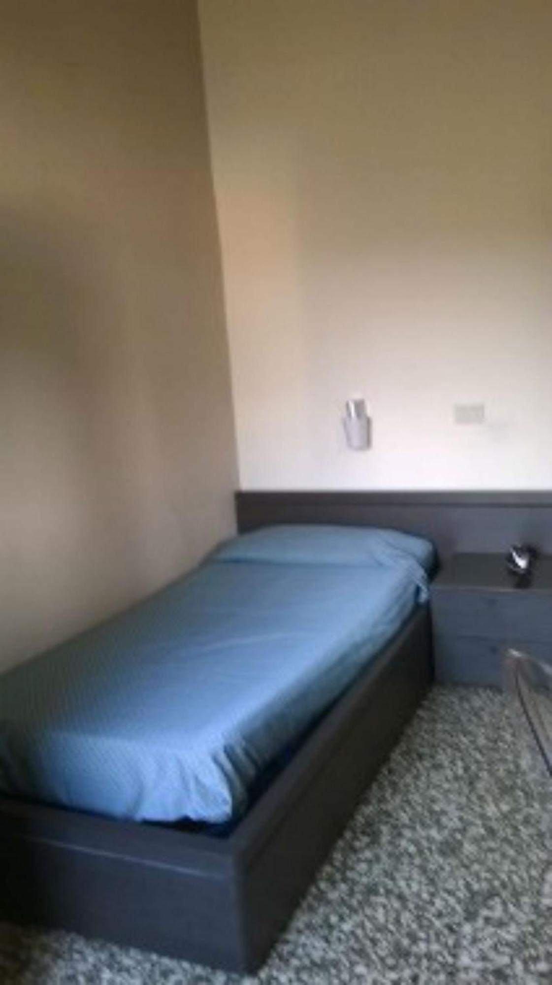 Hotel Moderno Pise Chambre photo