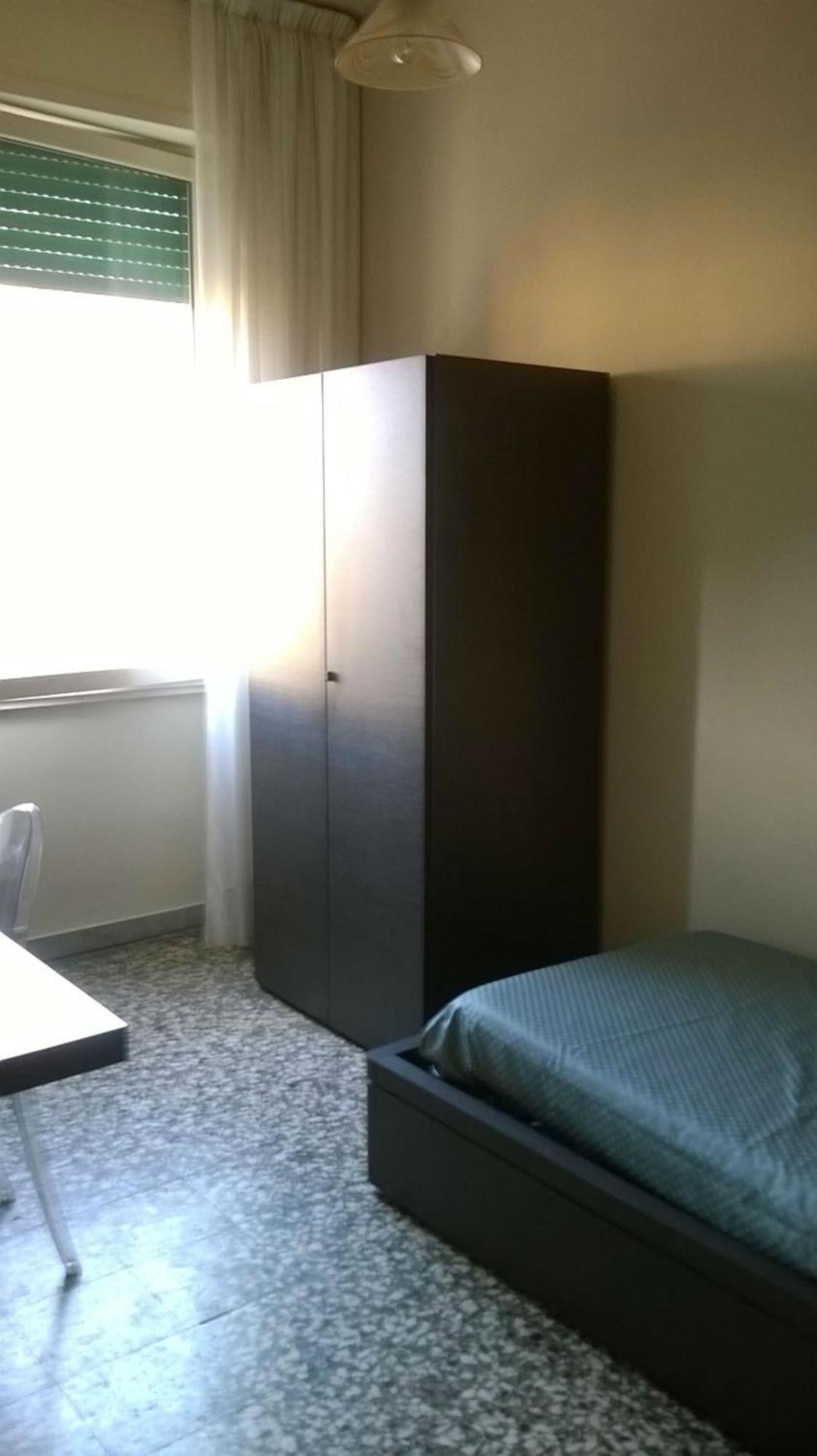 Hotel Moderno Pise Chambre photo
