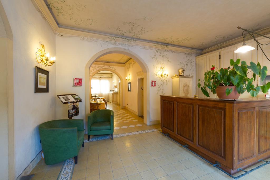 Hotel Moderno Pise Extérieur photo