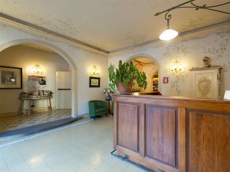 Hotel Moderno Pise Extérieur photo