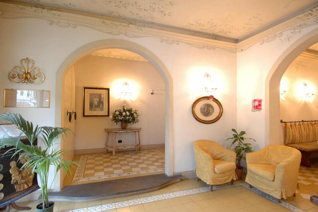 Hotel Moderno Pise Extérieur photo