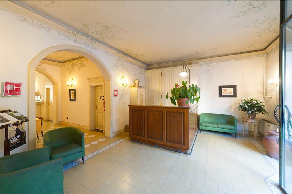 Hotel Moderno Pise Extérieur photo