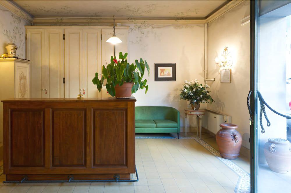 Hotel Moderno Pise Extérieur photo