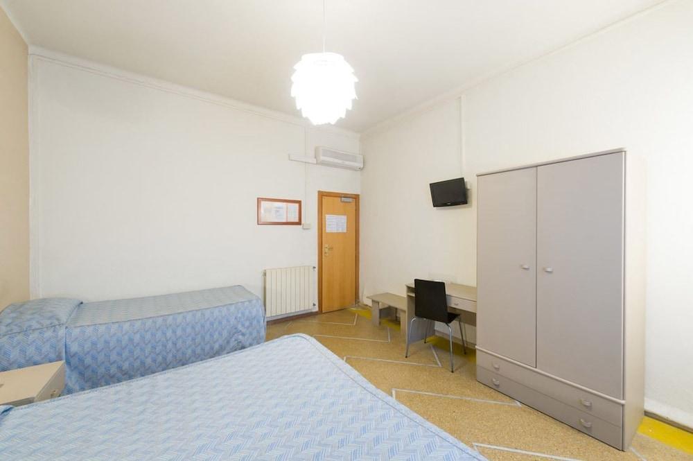 Hotel Moderno Pise Extérieur photo