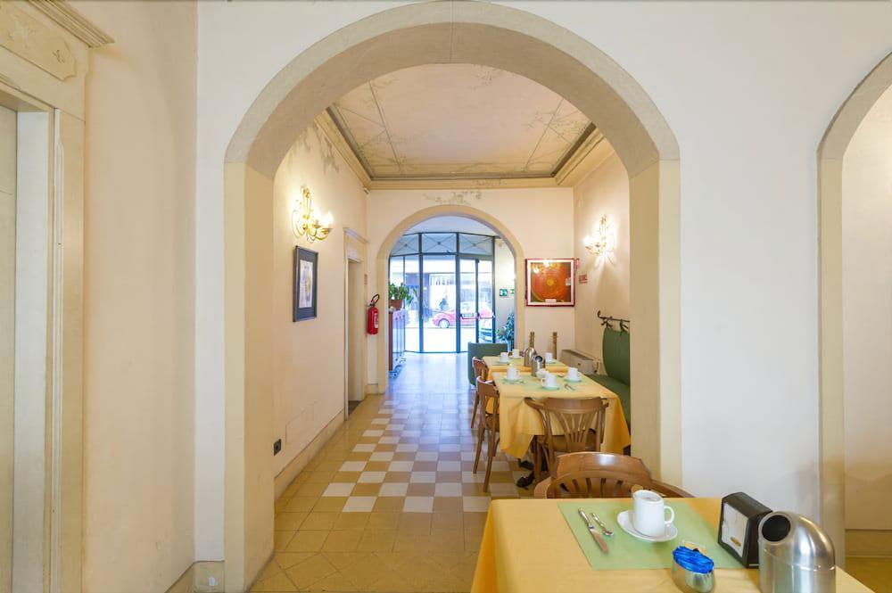 Hotel Moderno Pise Extérieur photo